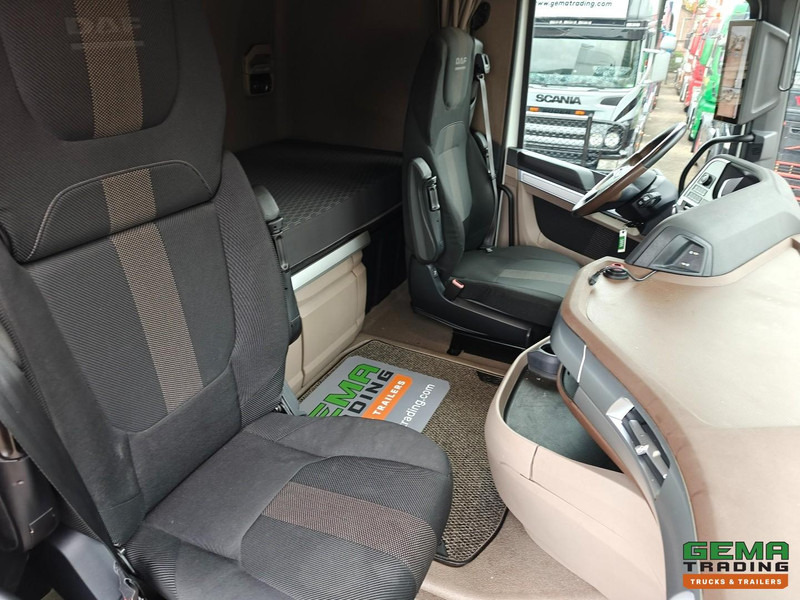 Тягач DAF XG+ 480 FT 4x2 Euro6E - MEGA/Lowdeck - Retarder - Dubbele tanks - MirrorCam - 291.000km: фото 6