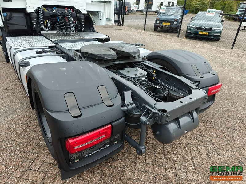 Тягач DAF XG+ 480 FT 4x2 Euro6E - MEGA/Lowdeck - Retarder - Dubbele tanks - MirrorCam - 291.000km: фото 18