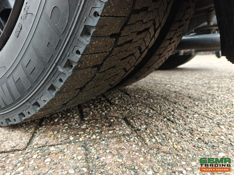 Тягач DAF XG+ 480 FT 4x2 Euro6E - MEGA/Lowdeck - Retarder - Dubbele tanks - MirrorCam - 291.000km: фото 20