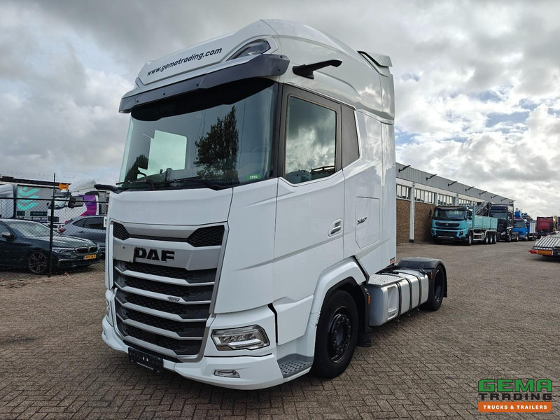 DAF XG+ 480 FT 4x2 Euro6E - MEGA/Lowdeck - Retarder - Dubbele tanks - MirrorCam - 291.000km - Тягач: фото 1 DAF XG+ 480 FT 4x2 Euro6E - MEGA/Lowdeck - Retarder - Dubbele tanks - MirrorCam - 291.000km - Тягач: фото 1
