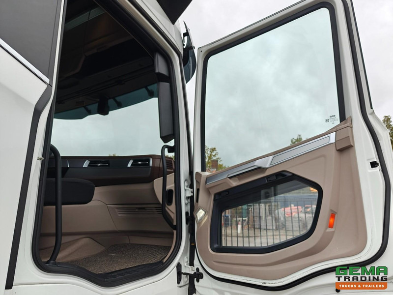 Тягач DAF XG+ 480 FT 4x2 Euro6E - MEGA/Lowdeck - Retarder - Dubbele tanks - MirrorCam - 291.000km: фото 12