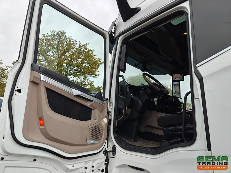 Тягач DAF XG+ 480 FT 4x2 Euro6E - MEGA/Lowdeck - Retarder - Dubbele tanks - MirrorCam - 291.000km: фото 11