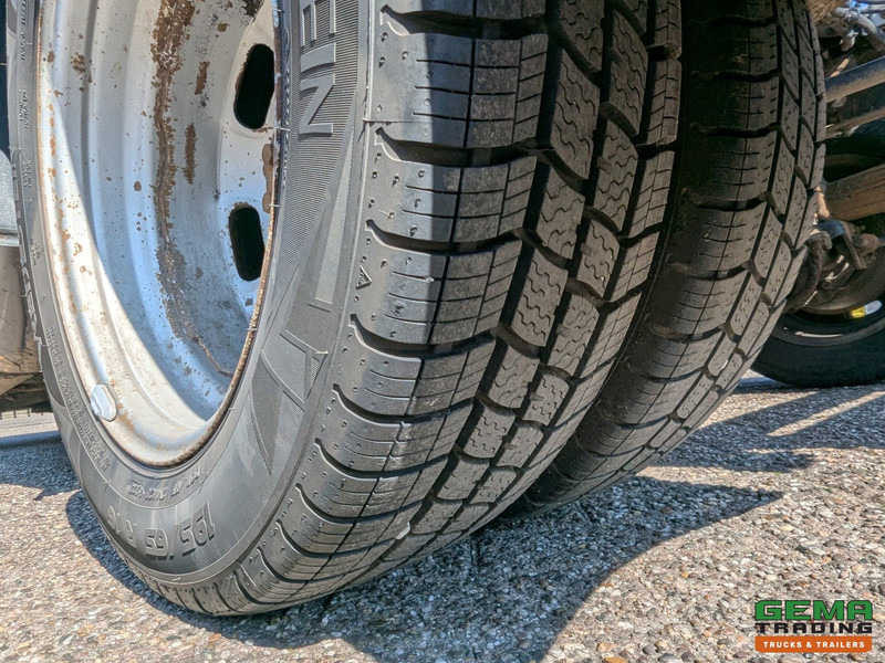 Тягач Iveco 35C18/T  4x2 Euro4 - BE-Trekker - 3-Zits - Luchthoorns - NAP - 07/2025APK: фото 18