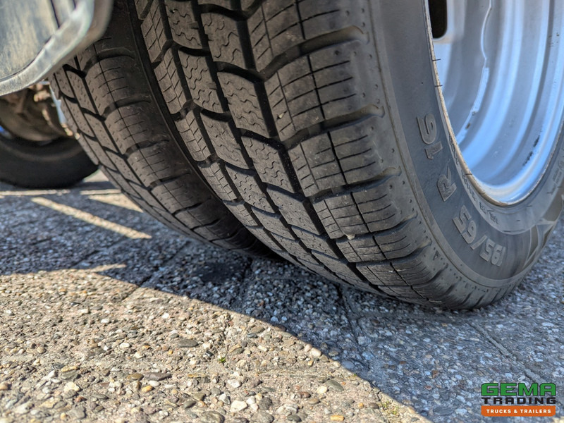 Тягач Iveco 35C18/T  4x2 Euro4 - BE-Trekker - 3-Zits - Luchthoorns - NAP - 07/2025APK: фото 19