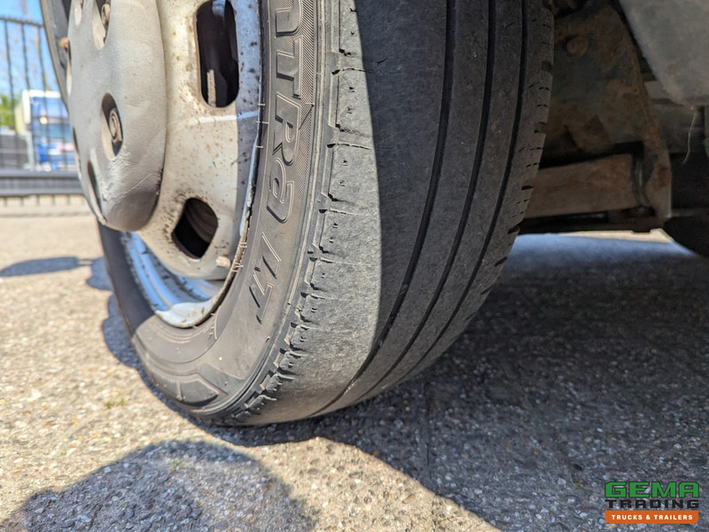 Тягач Iveco 35C18/T  4x2 Euro4 - BE-Trekker - 3-Zits - Luchthoorns - NAP - 07/2025APK: фото 17