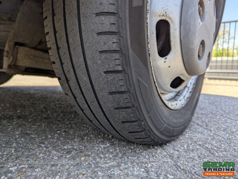 Тягач Iveco 35C18/T  4x2 Euro4 - BE-Trekker - 3-Zits - Luchthoorns - NAP - 07/2025APK: фото 20