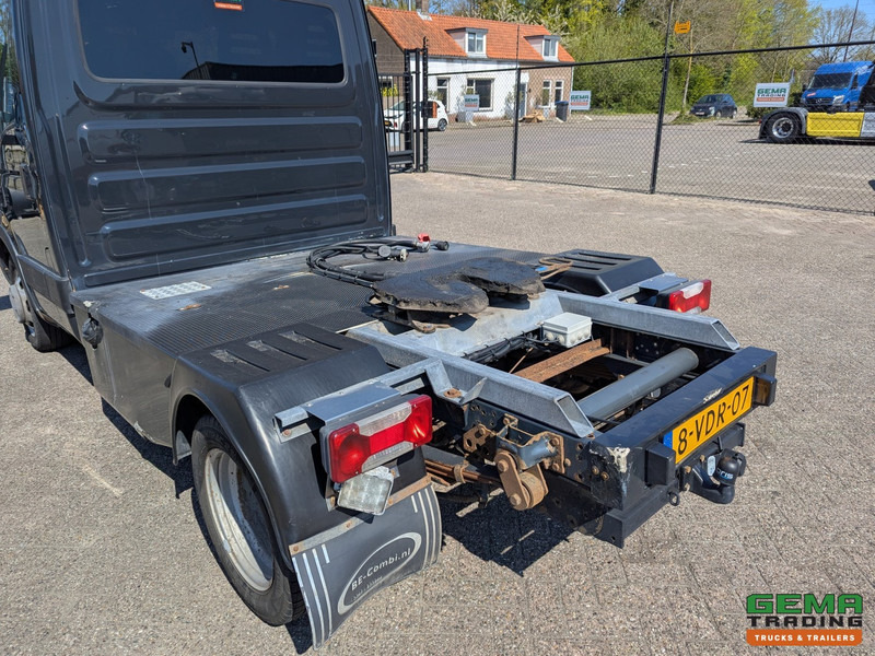 Тягач Iveco 35C18/T  4x2 Euro4 - BE-Trekker - 3-Zits - Luchthoorns - NAP - 07/2025APK: фото 15