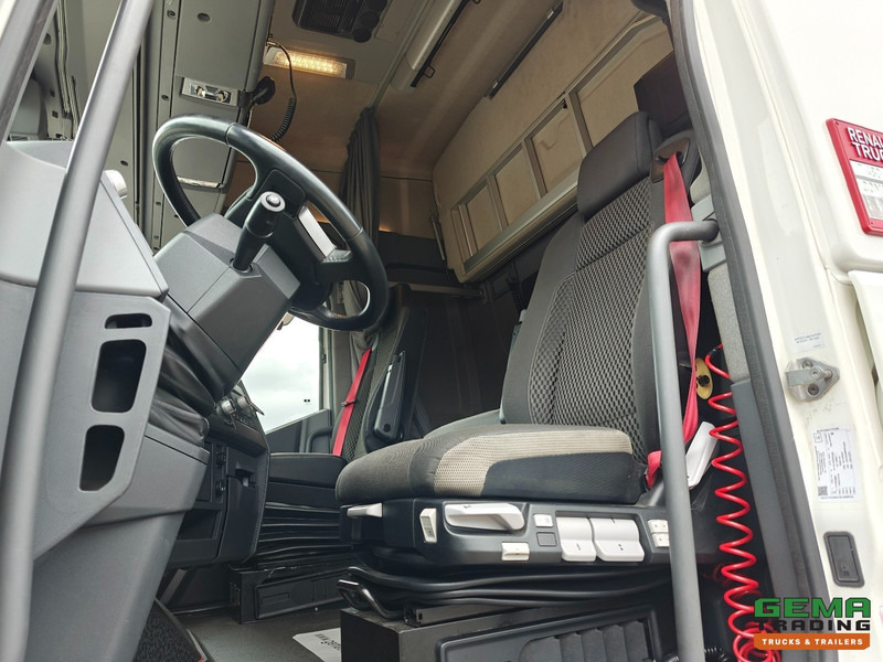 Renault T HIGH 480 4x2 Comfort Euro6 - StandAirco - Dubbele Tanks - 02/2026 APK - Тягач: фото 5 Renault T HIGH 480 4x2 Comfort Euro6 - StandAirco - Dubbele Tanks - 02/2026 APK - Тягач: фото 5