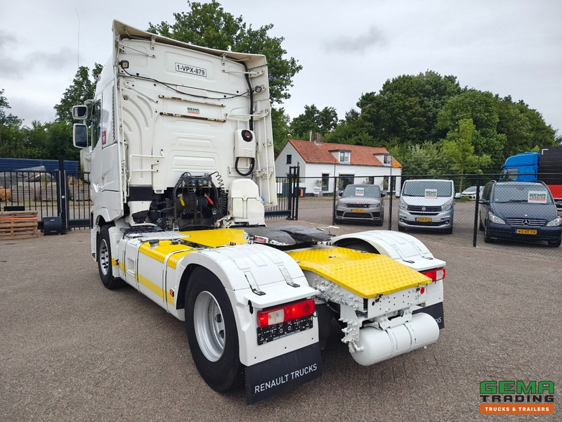 Renault T HIGH 480 4x2 Comfort Euro6 - StandAirco - Dubbele Tanks - 02/2026 APK - Тягач: фото 4 Renault T HIGH 480 4x2 Comfort Euro6 - StandAirco - Dubbele Tanks - 02/2026 APK - Тягач: фото 4