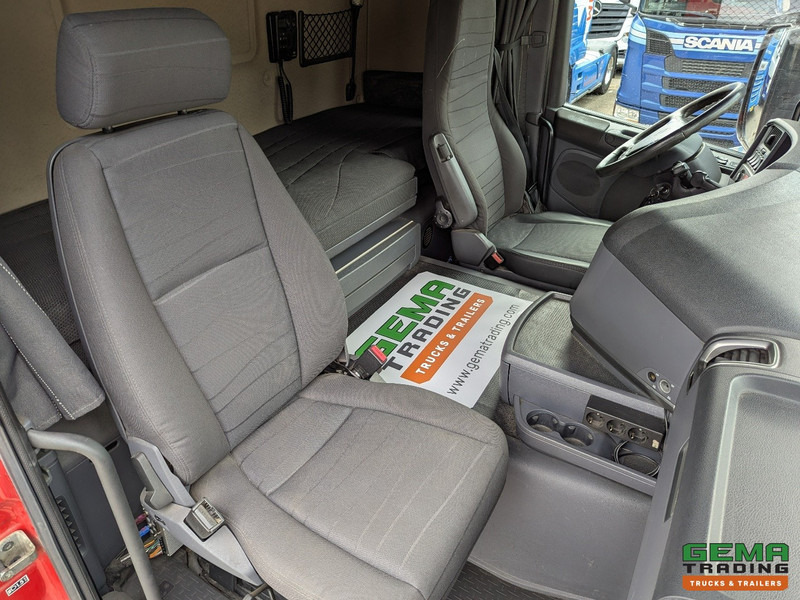 Тягач Scania G440 4x2 Highline Euro6 - Retarder - Navi - Reservewiel: фото 6