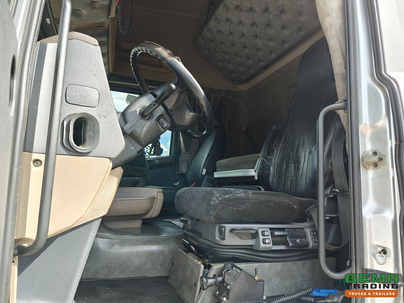 Scania R450 4x2 Streamline Euro6A - WF/KiepHydrauliek - Navi - Alcoa - 12/2025 APK - Тягач: фото 5 Scania R450 4x2 Streamline Euro6A - WF/KiepHydrauliek - Navi - Alcoa - 12/2025 APK - Тягач: фото 5