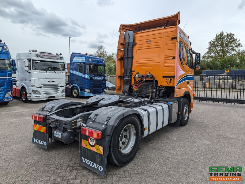 Volvo FH400 4x2 Globetrotter Euro5 - ADR FL AT OX - Hydrauliek - Тягач: фото 3 Volvo FH400 4x2 Globetrotter Euro5 - ADR FL AT OX - Hydrauliek - Тягач: фото 3