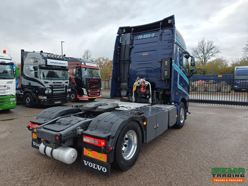 Volvo FH460 4x2 Globetrotter Euro6B - StandAirco - Alcoa - SMARTTacho V2 - 06/2026 APK - Тягач: фото 3 Volvo FH460 4x2 Globetrotter Euro6B - StandAirco - Alcoa - SMARTTacho V2 - 06/2026 APK - Тягач: фото 3