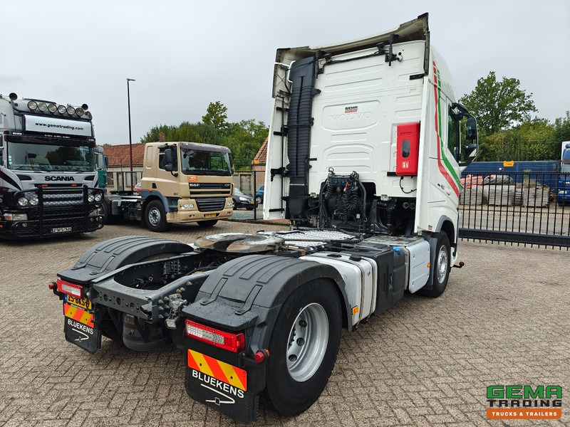 Volvo FH460 4x2 Globetrotter Euro6C - Hydrauliek - WeegSysteem - Navi - SMARTtachoV2 - 04/2026 APK - Тягач: фото 3 Volvo FH460 4x2 Globetrotter Euro6C - Hydrauliek - WeegSysteem - Navi - SMARTtachoV2 - 04/2026 APK - Тягач: фото 3
