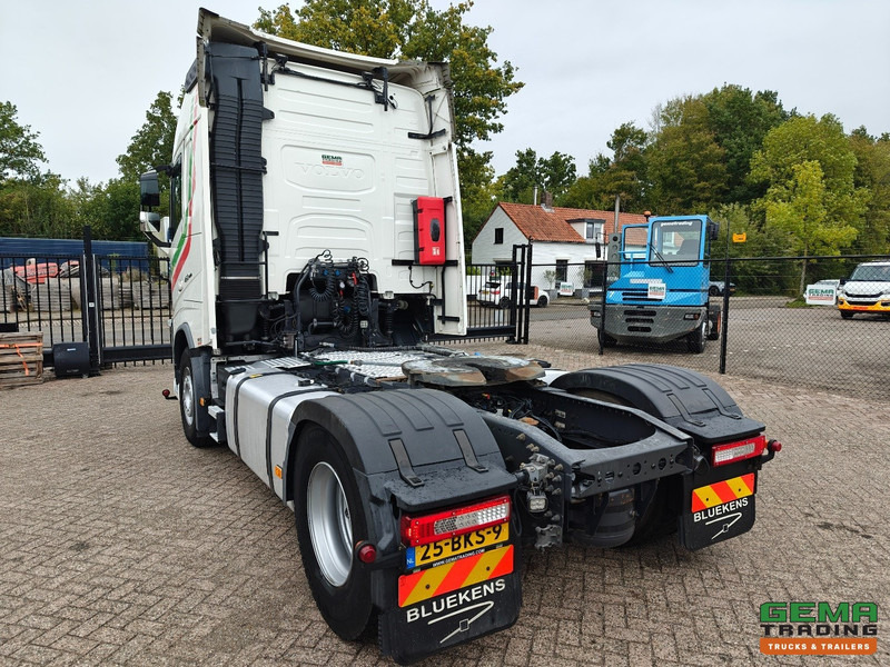 Volvo FH460 4x2 Globetrotter Euro6C - Hydrauliek - WeegSysteem - Navi - SMARTtachoV2 - 04/2026 APK - Тягач: фото 4 Volvo FH460 4x2 Globetrotter Euro6C - Hydrauliek - WeegSysteem - Navi - SMARTtachoV2 - 04/2026 APK - Тягач: фото 4