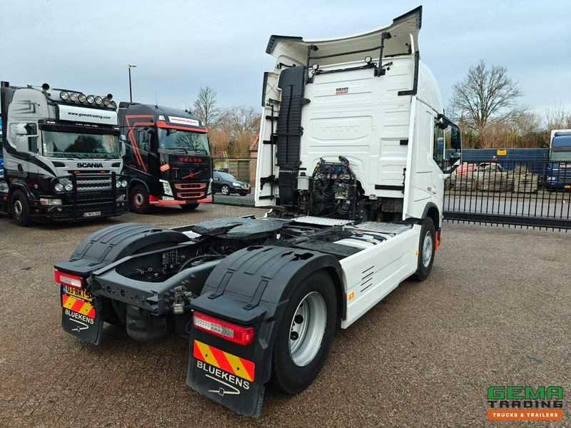 Volvo FM 420 4x2 Globetrotter Euro6E - 13L - Dubbele Tanks - StandAirco - TRS Ecogen E30 - SmartTacho V2 - 07/2026 APK - Тягач: фото 3 Volvo FM 420 4x2 Globetrotter Euro6E - 13L - Dubbele Tanks - StandAirco - TRS Ecogen E30 - SmartTacho V2 - 07/2026 APK - Тягач: фото 3