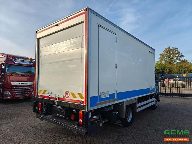 Volvo FL 240 4x2 Dagcabine Euro5 - Koel-Vriesbak 5.5m - Thermo King T-800R - Laadklep 1500KG - Рефрижератор: фото 4 Volvo FL 240 4x2 Dagcabine Euro5 - Koel-Vriesbak 5.5m - Thermo King T-800R - Laadklep 1500KG - Рефрижератор: фото 4