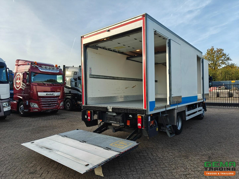 Volvo FL 240 4x2 Dagcabine Euro5 - Koel-Vriesbak 5.5m - Thermo King T-800R - Laadklep 1500KG - Рефрижератор: фото 2 Volvo FL 240 4x2 Dagcabine Euro5 - Koel-Vriesbak 5.5m - Thermo King T-800R - Laadklep 1500KG - Рефрижератор: фото 2
