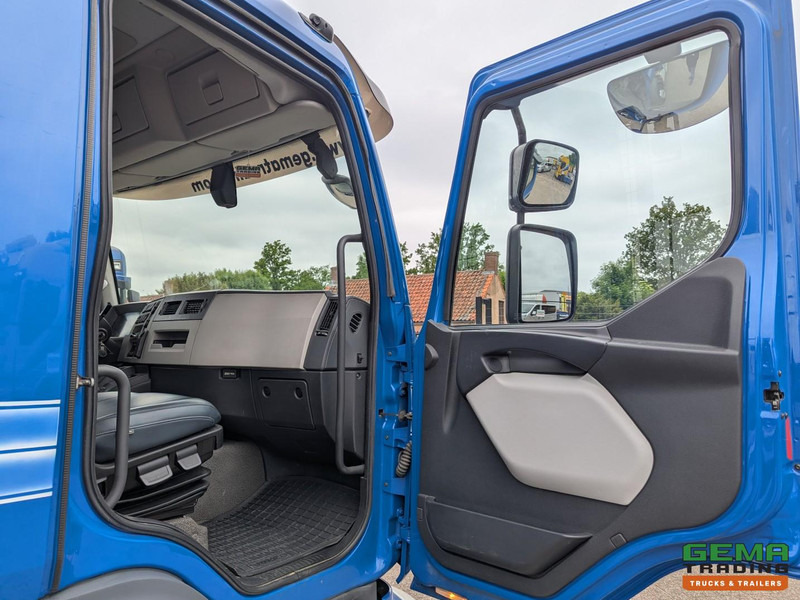 Портальный бункеровоз Volvo FL240 4x2 Dagcab Euro6 - JOAB PortaalSysteem 8T - Afstandsbediening - Webasto: фото 13 Портальный бункеровоз Volvo FL240 4x2 Dagcab Euro6 - JOAB PortaalSysteem 8T - Afstandsbediening - Webasto: фото 13