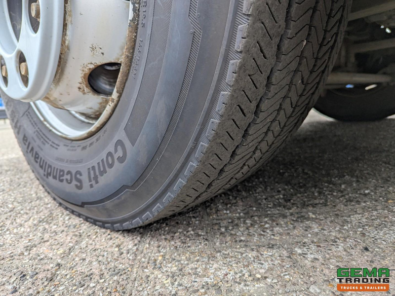 Портальный бункеровоз Volvo FL240 4x2 Dagcab Euro6 - JOAB PortaalSysteem 8T - Afstandsbediening - Webasto: фото 20 Портальный бункеровоз Volvo FL240 4x2 Dagcab Euro6 - JOAB PortaalSysteem 8T - Afstandsbediening - Webasto: фото 20