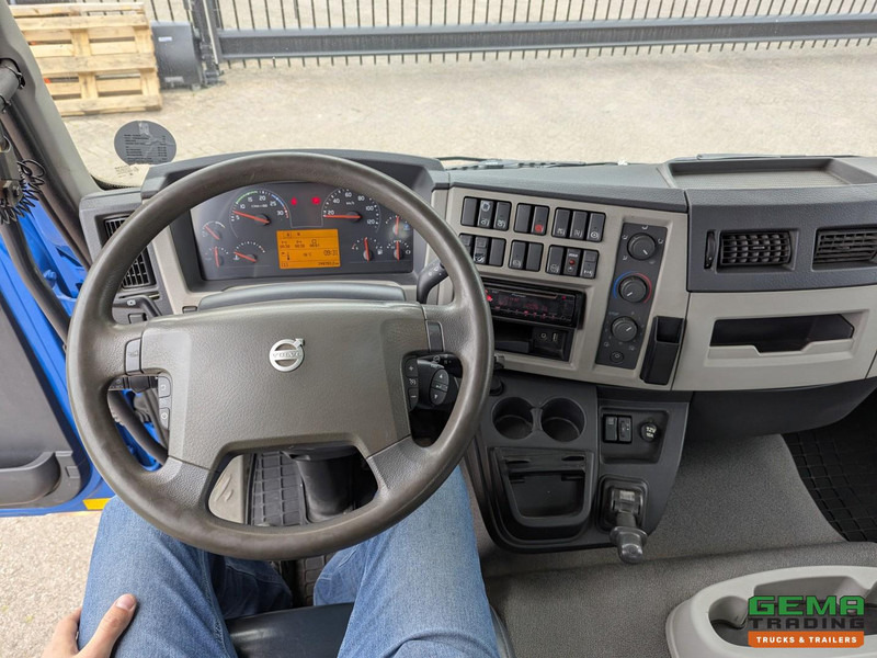 Портальный бункеровоз Volvo FL240 4x2 Dagcab Euro6 - JOAB PortaalSysteem 8T - Afstandsbediening - Webasto: фото 15 Портальный бункеровоз Volvo FL240 4x2 Dagcab Euro6 - JOAB PortaalSysteem 8T - Afstandsbediening - Webasto: фото 15
