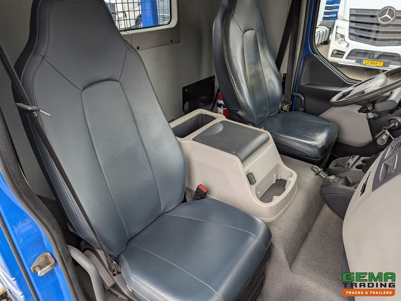 Портальный бункеровоз Volvo FL240 4x2 Dagcab Euro6 - JOAB PortaalSysteem 8T - Afstandsbediening - Webasto: фото 19 Портальный бункеровоз Volvo FL240 4x2 Dagcab Euro6 - JOAB PortaalSysteem 8T - Afstandsbediening - Webasto: фото 19