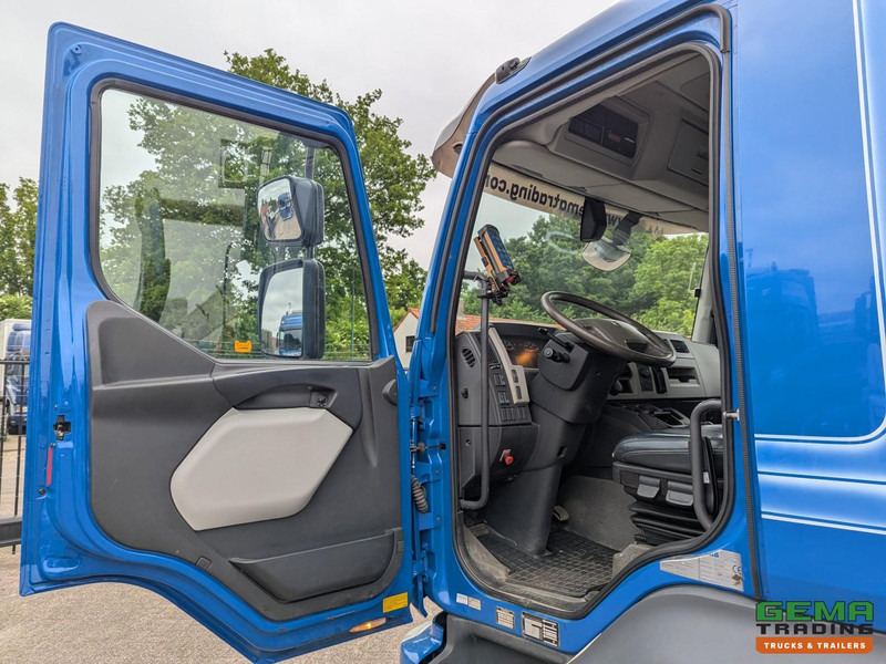 Портальный бункеровоз Volvo FL240 4x2 Dagcab Euro6 - JOAB PortaalSysteem 8T - Afstandsbediening - Webasto: фото 12 Портальный бункеровоз Volvo FL240 4x2 Dagcab Euro6 - JOAB PortaalSysteem 8T - Afstandsbediening - Webasto: фото 12