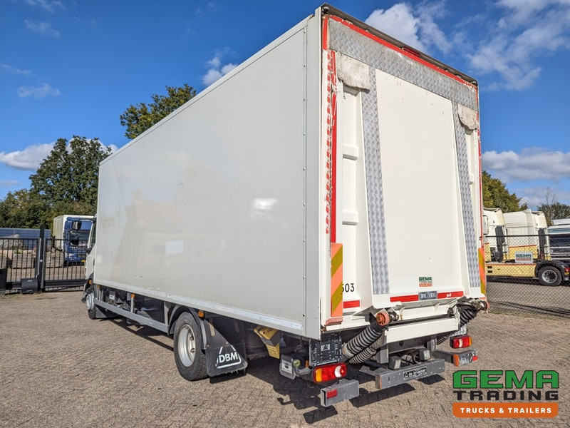 Volvo FL250 4x2 Daycab Euro6 GeslotenBak 7.25M + Laadklep 2000KG - HH Vloer - Грузовик с закрытым кузовом: фото 2 Volvo FL250 4x2 Daycab Euro6 GeslotenBak 7.25M + Laadklep 2000KG - HH Vloer - Грузовик с закрытым кузовом: фото 2