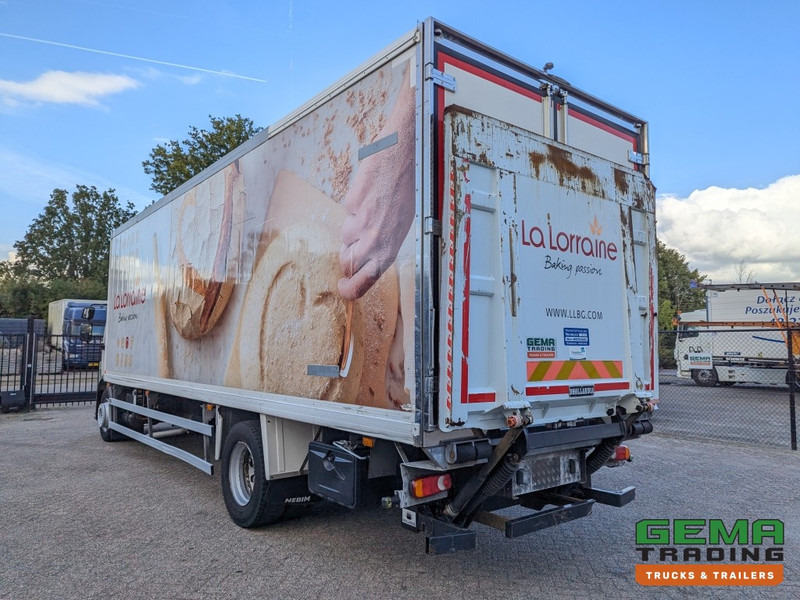 Volvo FL290 4x2 Dagcab Euro5 18T Handgeschakeld - Koel-VriesBak 8.38M  - Frigo Block - Laadklep 1500KG в лизинг Volvo FL290 4x2 Dagcab Euro5 18T Handgeschakeld - Koel-VriesBak 8.38M  - Frigo Block - Laadklep 1500KG: фото 8