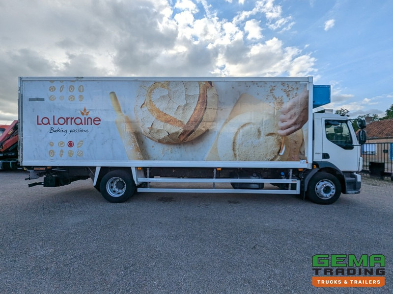 Volvo FL290 4x2 Dagcab Euro5 18T Handgeschakeld - Koel-VriesBak 8.38M  - Frigo Block - Laadklep 1500KG в лизинг Volvo FL290 4x2 Dagcab Euro5 18T Handgeschakeld - Koel-VriesBak 8.38M  - Frigo Block - Laadklep 1500KG: фото 18
