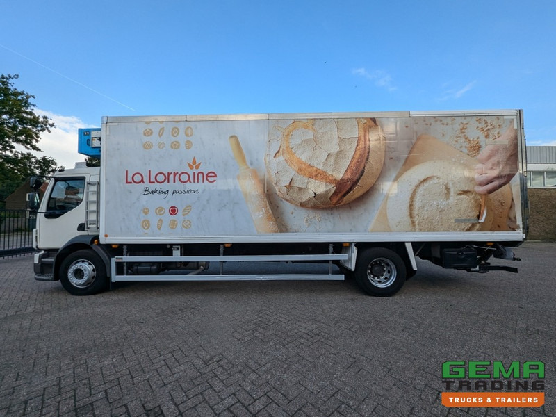 Volvo FL290 4x2 Dagcab Euro5 18T Handgeschakeld - Koel-VriesBak 8.38M  - Frigo Block - Laadklep 1500KG в лизинг Volvo FL290 4x2 Dagcab Euro5 18T Handgeschakeld - Koel-VriesBak 8.38M  - Frigo Block - Laadklep 1500KG: фото 19
