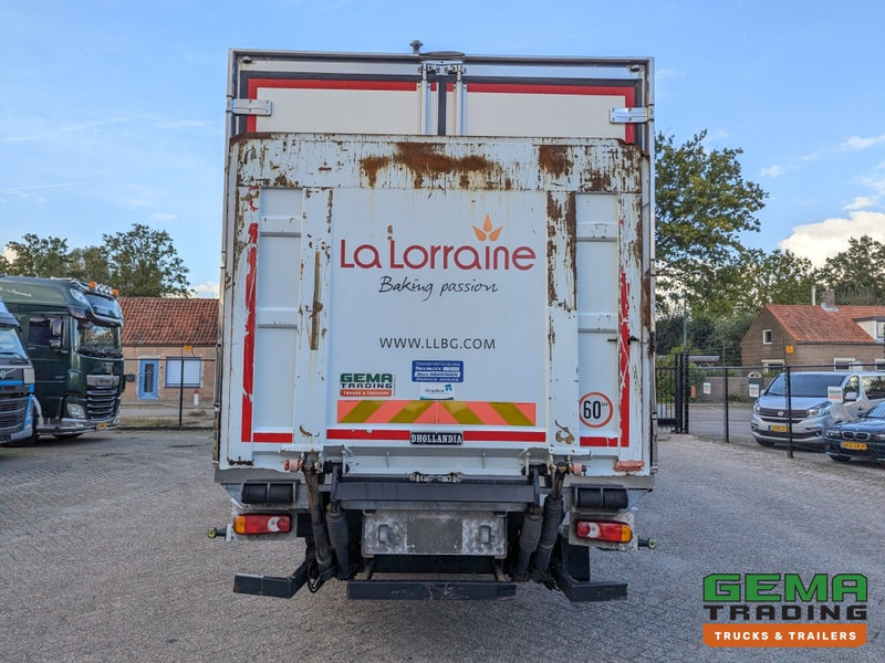 Volvo FL290 4x2 Dagcab Euro5 18T Handgeschakeld - Koel-VriesBak 8.38M  - Frigo Block - Laadklep 1500KG в лизинг Volvo FL290 4x2 Dagcab Euro5 18T Handgeschakeld - Koel-VriesBak 8.38M  - Frigo Block - Laadklep 1500KG: фото 9