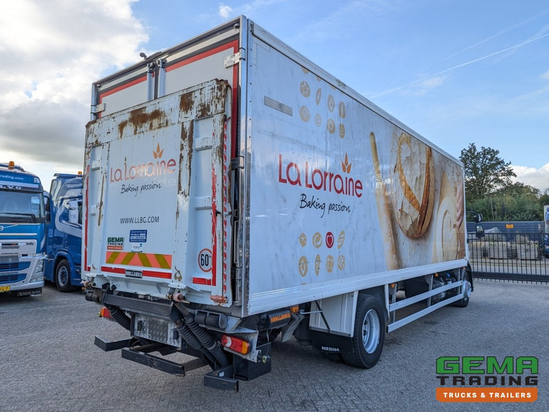 Volvo FL290 4x2 Dagcab Euro5 18T Handgeschakeld - Koel-VriesBak 8.38M  - Frigo Block - Laadklep 1500KG в лизинг Volvo FL290 4x2 Dagcab Euro5 18T Handgeschakeld - Koel-VriesBak 8.38M  - Frigo Block - Laadklep 1500KG: фото 6