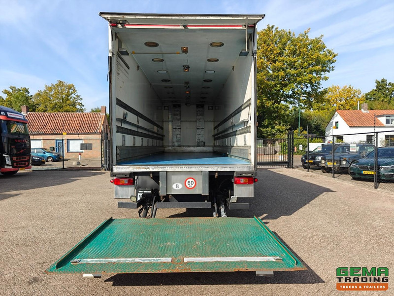 Volvo FM330 4x2 Dagcab Euro5 - KuikenBak 8.4m + Webasto Heater + Dhollandia 2000KG - Грузовик для перевозки животных: фото 4 Volvo FM330 4x2 Dagcab Euro5 - KuikenBak 8.4m + Webasto Heater + Dhollandia 2000KG - Грузовик для перевозки животных: фото 4