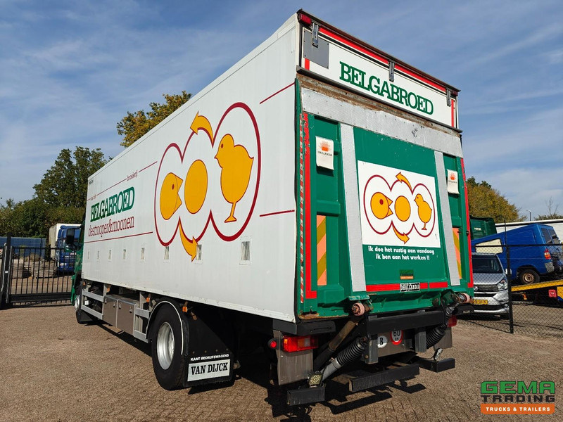 Volvo FM330 4x2 Dagcab Euro5 - KuikenBak 8.4m + Webasto Heater + Dhollandia 2000KG - Грузовик для перевозки животных: фото 3 Volvo FM330 4x2 Dagcab Euro5 - KuikenBak 8.4m + Webasto Heater + Dhollandia 2000KG - Грузовик для перевозки животных: фото 3