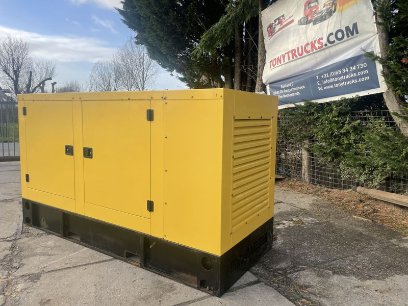 Lodi Power 175KVA GENERATOR BRAND NEW - Электрогенератор: фото 2 Lodi Power 175KVA GENERATOR BRAND NEW - Электрогенератор: фото 2