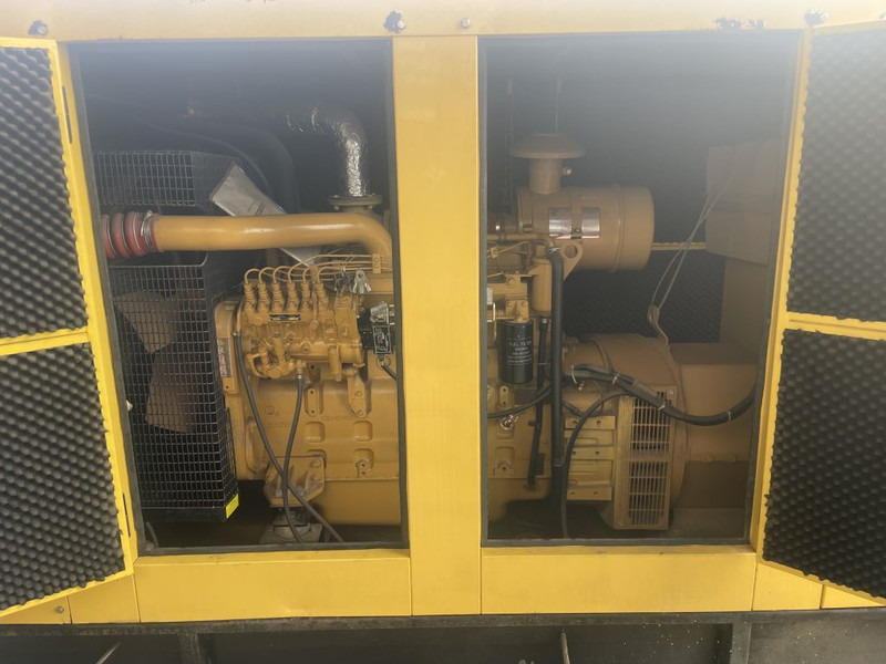 Lodi Power 175KVA GENERATOR BRAND NEW - Электрогенератор: фото 5 Lodi Power 175KVA GENERATOR BRAND NEW - Электрогенератор: фото 5