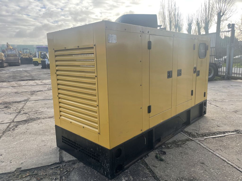 Lodi Power 200KVA GENERATOR BRAND NEW - Электрогенератор: фото 3 Lodi Power 200KVA GENERATOR BRAND NEW - Электрогенератор: фото 3
