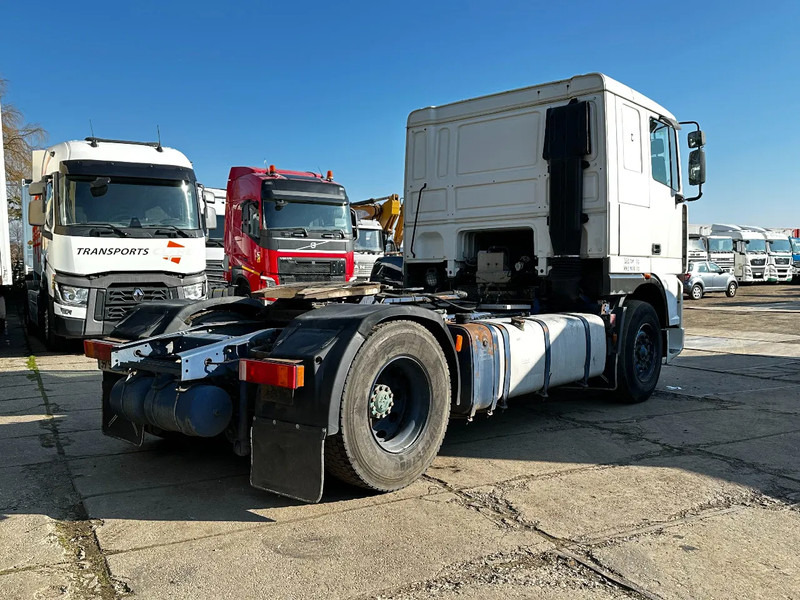DAF XF 95.380 4X2 Tractor-unit Spring/Air ZF Manual Euro2 PTO - Тягач: фото 4 DAF XF 95.380 4X2 Tractor-unit Spring/Air ZF Manual Euro2 PTO - Тягач: фото 4