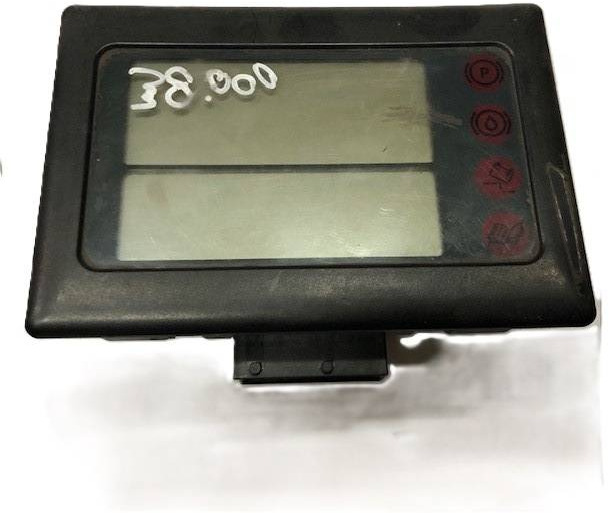 115-Display GDU/COG for Linde - Электрическая система для Погрузочно-разгрузочной техники: фото 1 115-Display GDU/COG for Linde - Электрическая система для Погрузочно-разгрузочной техники: фото 1