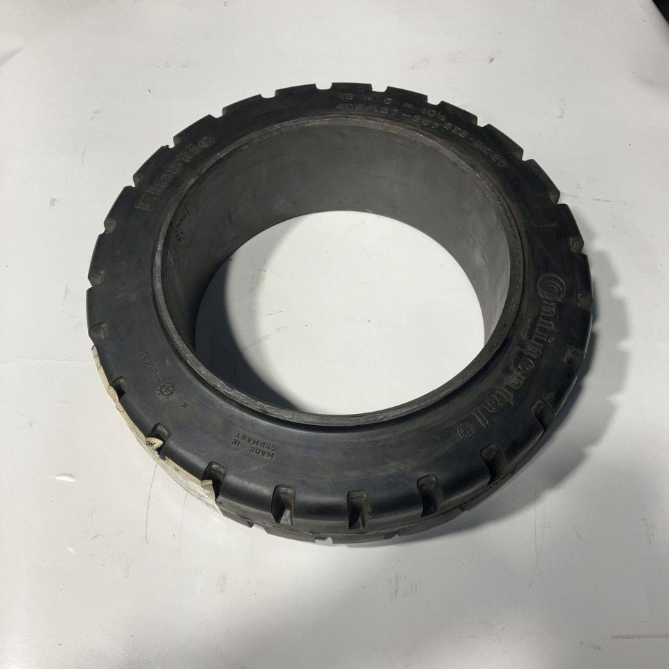 2X Continental 16x5x10 1/2 tyres - Шина для Погрузочно-разгрузочной техники: фото 1 2X Continental 16x5x10 1/2 tyres - Шина для Погрузочно-разгрузочной техники: фото 1