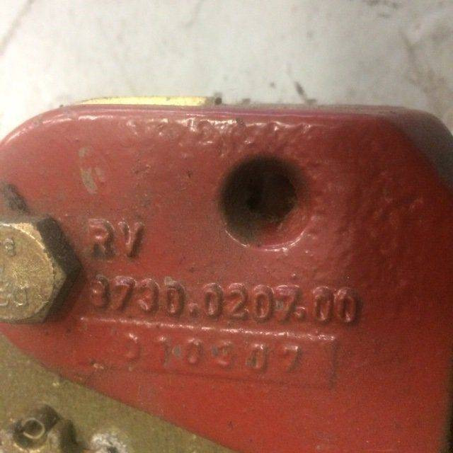 2x Stabilizer for Linde - Рулевое управление для Погрузочно-разгрузочной техники: фото 5 2x Stabilizer for Linde - Рулевое управление для Погрузочно-разгрузочной техники: фото 5