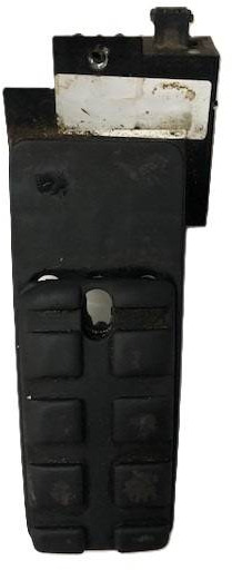 Accelerator for Jungheinrich - Педаль для Погрузочно-разгрузочной техники: фото 2 Accelerator for Jungheinrich - Педаль для Погрузочно-разгрузочной техники: фото 2