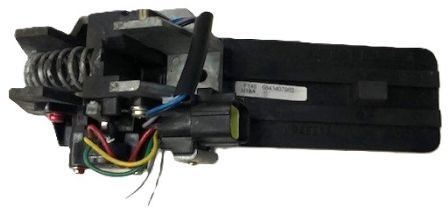 Accelerator pedal for Still R60-30 - Электрическая система для Погрузочно-разгрузочной техники: фото 4 Accelerator pedal for Still R60-30 - Электрическая система для Погрузочно-разгрузочной техники: фото 4