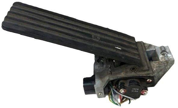 Accelerator pedal for Still R60-30 - Педаль для Погрузочно-разгрузочной техники: фото 2 Accelerator pedal for Still R60-30 - Педаль для Погрузочно-разгрузочной техники: фото 2