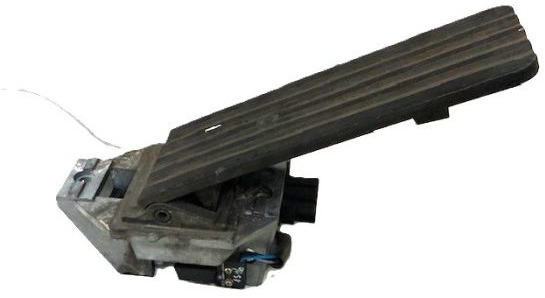 Accelerator pedal for Still R60-30 - Электрическая система для Погрузочно-разгрузочной техники: фото 2 Accelerator pedal for Still R60-30 - Электрическая система для Погрузочно-разгрузочной техники: фото 2