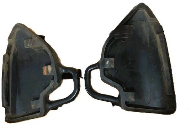 Arm Rest Left for Toyota/ BT - Кузов и экстерьер для Погрузочно-разгрузочной техники: фото 2 Arm Rest Left for Toyota/ BT - Кузов и экстерьер для Погрузочно-разгрузочной техники: фото 2