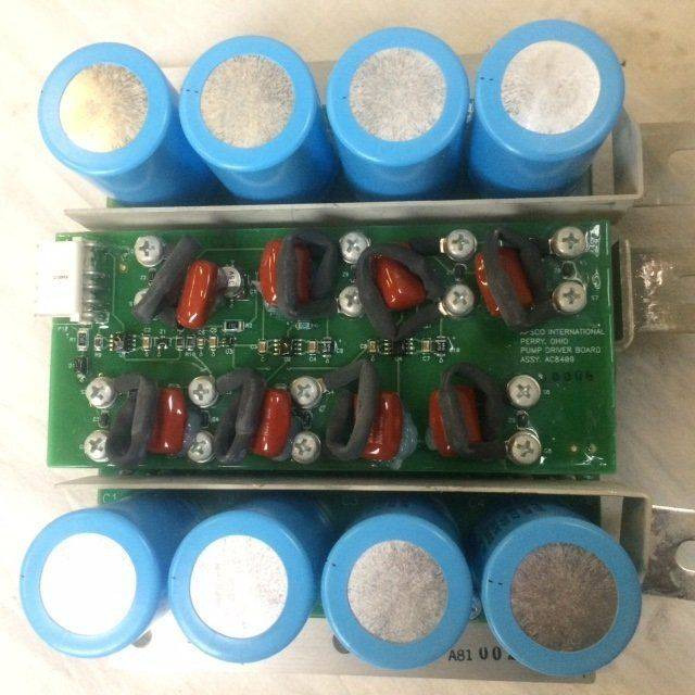 Assy. Pump, Module,72/80V for Mitsubishi - Электрическая система для Погрузочно-разгрузочной техники: фото 2 Assy. Pump, Module,72/80V for Mitsubishi - Электрическая система для Погрузочно-разгрузочной техники: фото 2