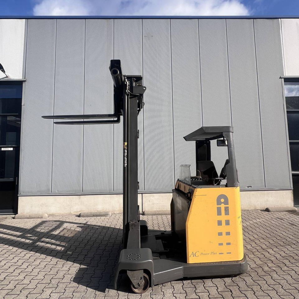 Atlet 200DTFVRE735UFS - Четырехсторонний погрузчик: фото 3 Atlet 200DTFVRE735UFS - Четырехсторонний погрузчик: фото 3