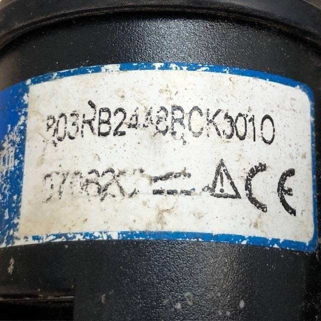 BATTERY AND HOUR METER - Электрическая система для Погрузочно-разгрузочной техники: фото 4 BATTERY AND HOUR METER - Электрическая система для Погрузочно-разгрузочной техники: фото 4